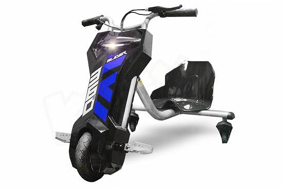 NITRO 120W Scooter SLIDER 360 New 2019