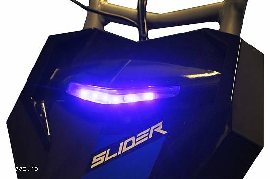 NITRO 120W Scooter SLIDER 360 New 2019