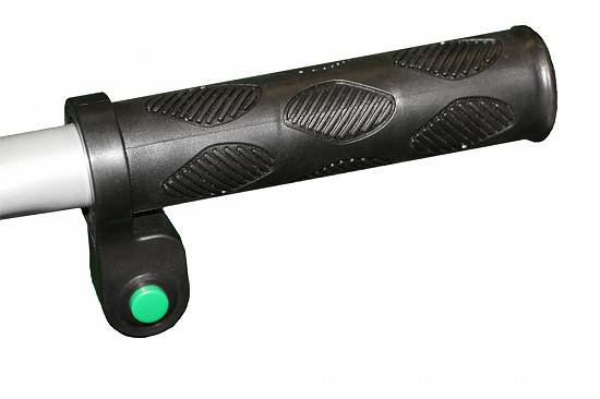 NITRO 120W Scooter SLIDER 360 New 2019