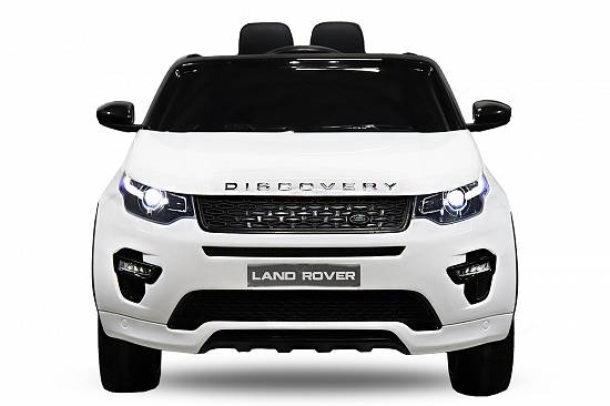Masina electrica Land Rover Discovery Premium pentru copii New 2019