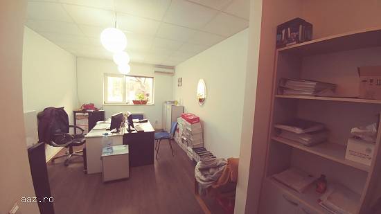 Vand proprietate imobiliara – birou administrativ - Hunedoara