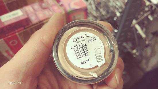 Lichidator judiciar vand stoc de marfa parfumerie si cosmetice