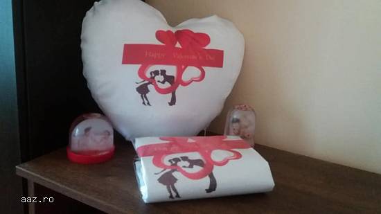 Tricouri personalizate