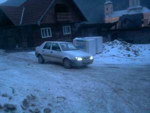 vanzare dacia solenza 1.9 D 800 euro negociabil