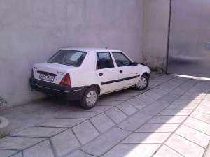 vanzare dacia solenza 1.9 D 800 euro negociabil