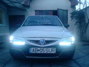 vanzare dacia solenza 1.9 D 800 euro negociabil