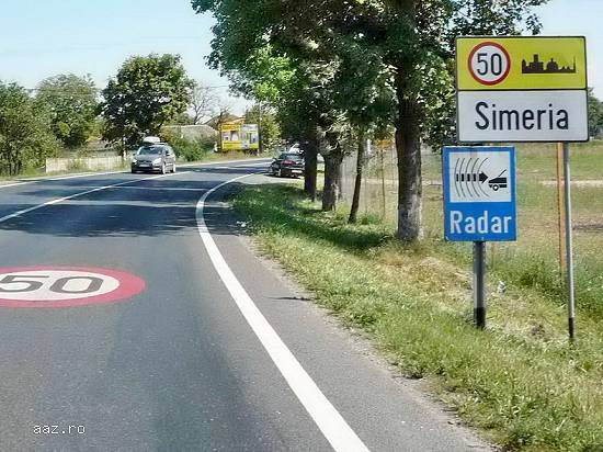 teren pentru casă Simeria