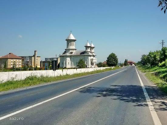 teren pentru casă Simeria