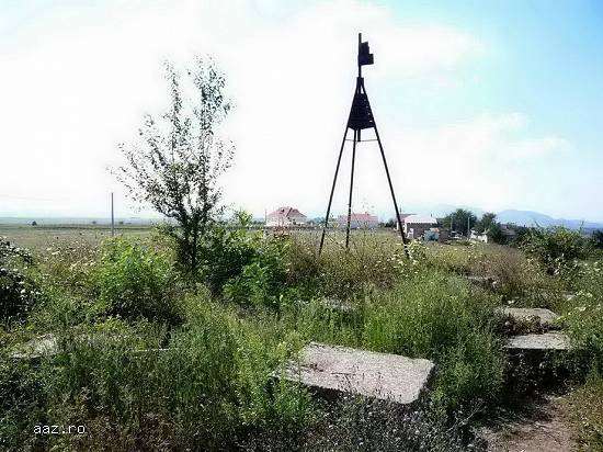 teren pentru casă Simeria