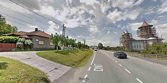 de vânzare casă cu grădină Simeria