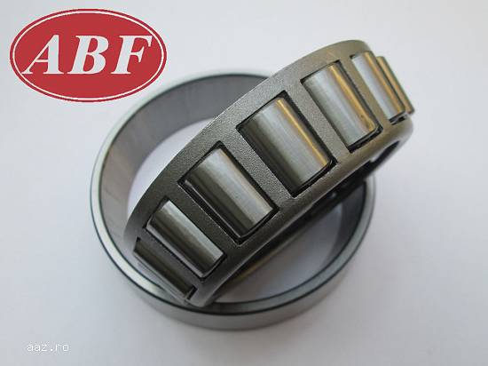 ABF Rulmenti radiali-axiali cu role conice 30209