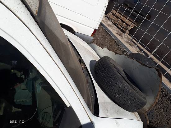 Autoutilitara marca Renault