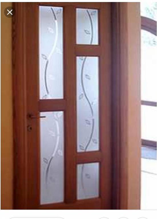 Tamplarie PVC - Termopan