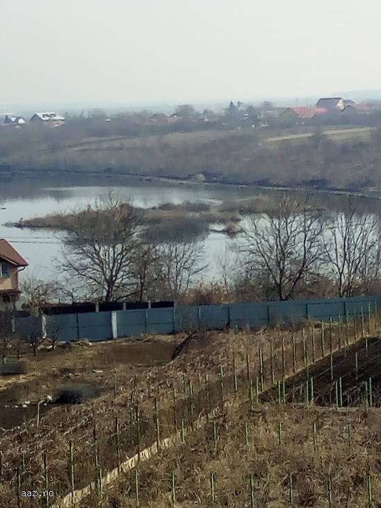 Schimb teren intravilan cu garsoniera an bucuresti sectorul  3