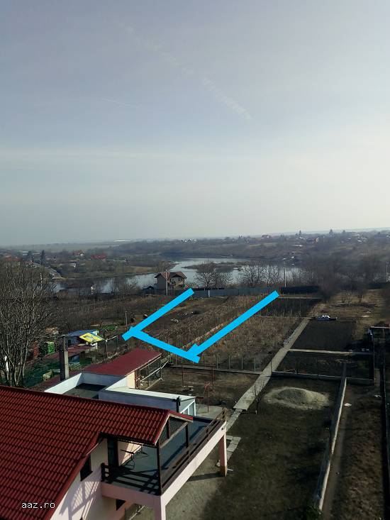 Schimb teren intravilan cu garsoniera an bucuresti sectorul  3