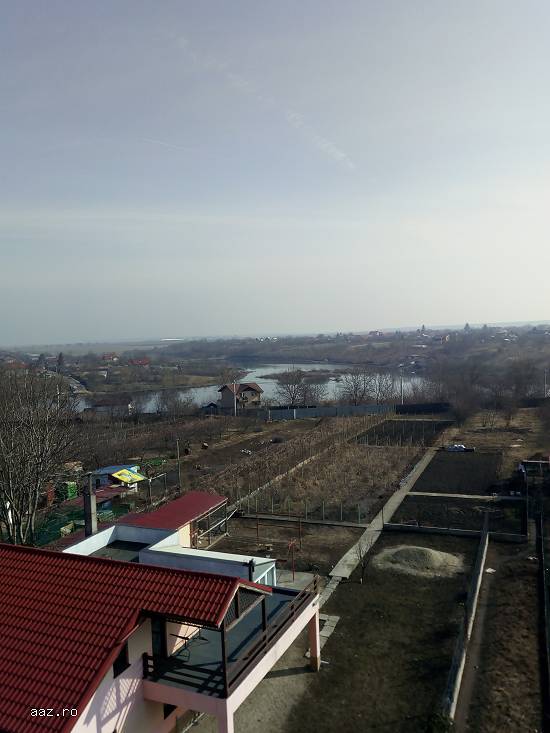 Schimb teren intravilan cu garsoniera an bucuresti sectorul  3