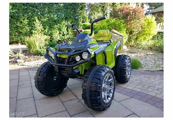 ATV Electric Offroad Pentru Copii Nou 2019