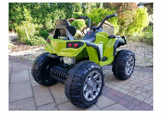 ATV Electric Offroad Pentru Copii Nou 2019