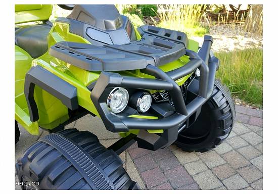 ATV Electric Offroad Pentru Copii Nou 2019