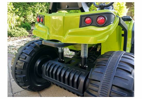 ATV Electric Offroad Pentru Copii Nou 2019