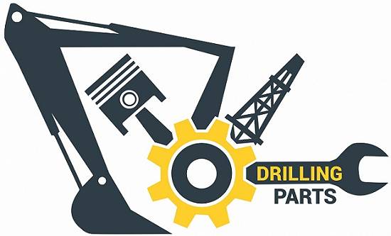 DRILLING PARTS SRL - Service in atelierul propriu - Service mobil