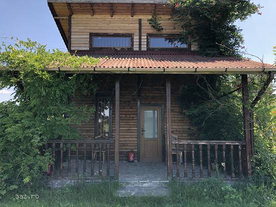 Lichidator judiciar vand fosta ferma de porcine - loc. Comisani,    jud. Dambovita