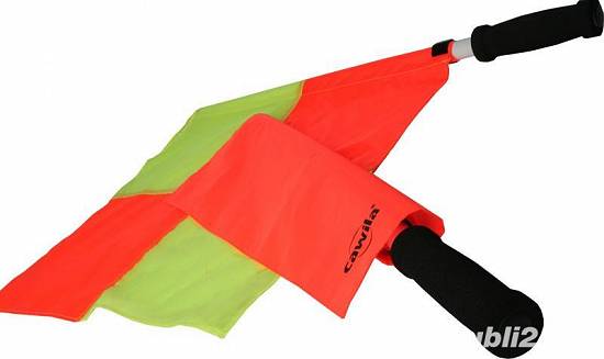 Fanion arbitru