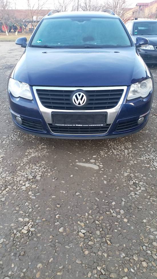 VW Passat 2.0 BMP - 3200 euro,  FOARTE URGENT.