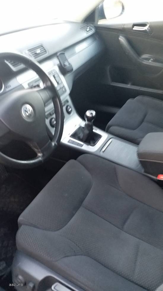 VW Passat 2.0 BMP - 3200 euro,  FOARTE URGENT.