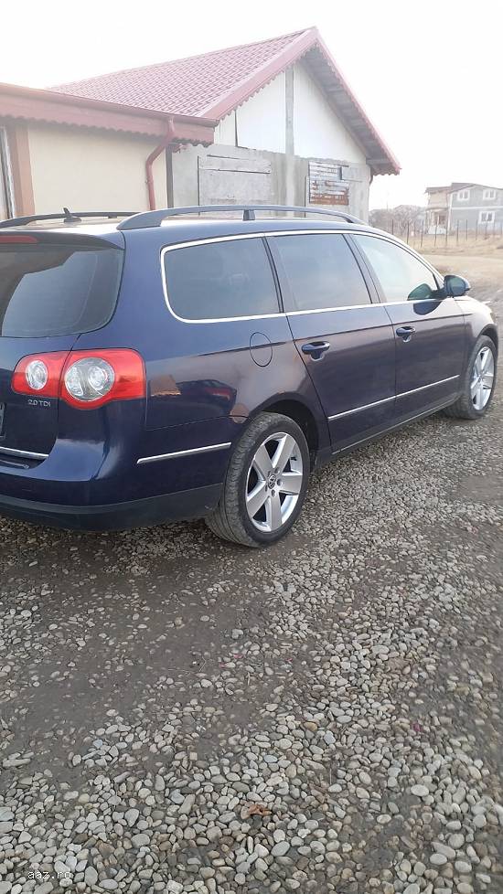 VW Passat 2.0 BMP - 3200 euro,  FOARTE URGENT.