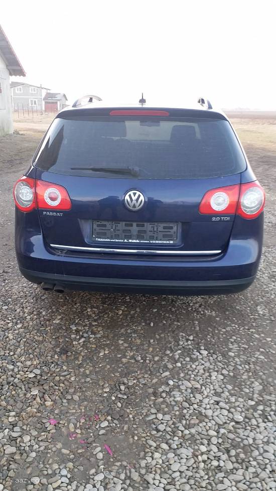 VW Passat 2.0 BMP - 3200 euro,  FOARTE URGENT.