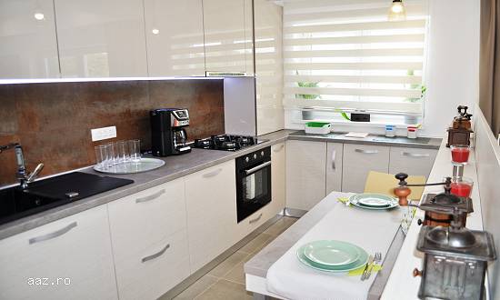 Vila 5 camere Otopeni City Gardens