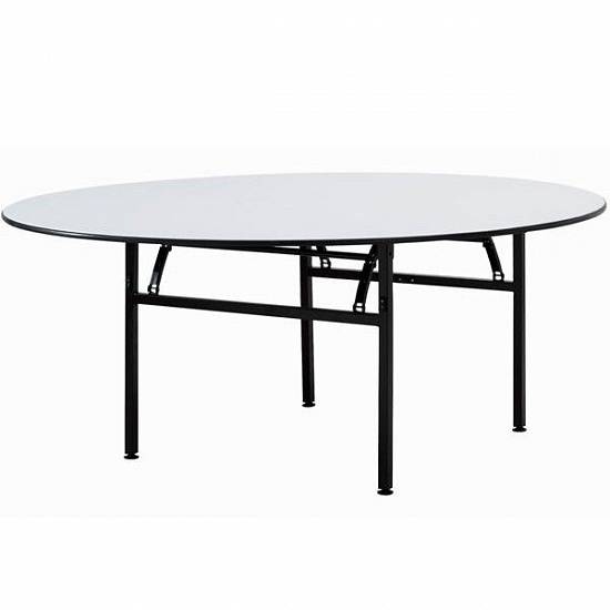 Masa rotunda restaurant 180 cm