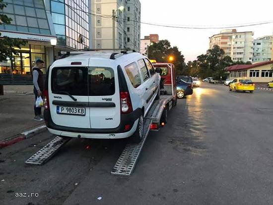 Tractari auto papy