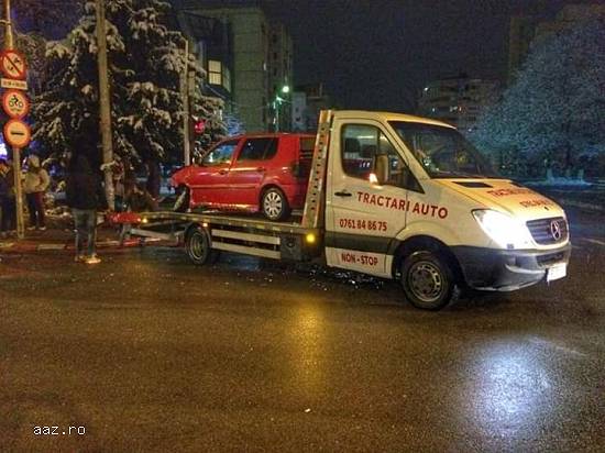 Tractari auto papy