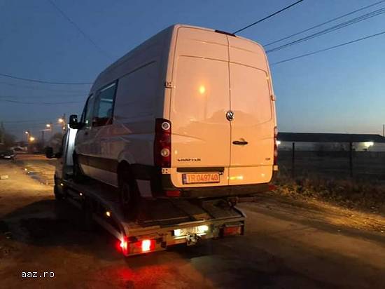 Tractari auto papy