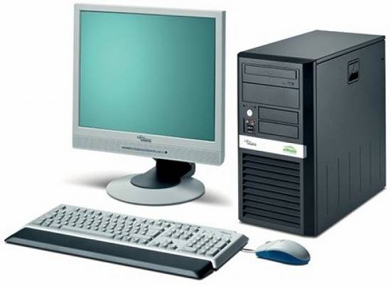 Scoala de Calculatoare si Telefoane