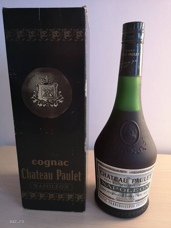 Coniac foarte vechi
