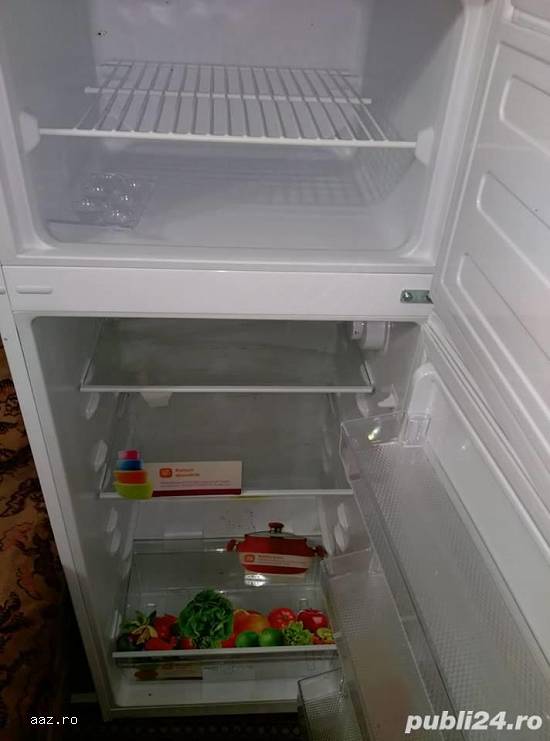 Vand frigider