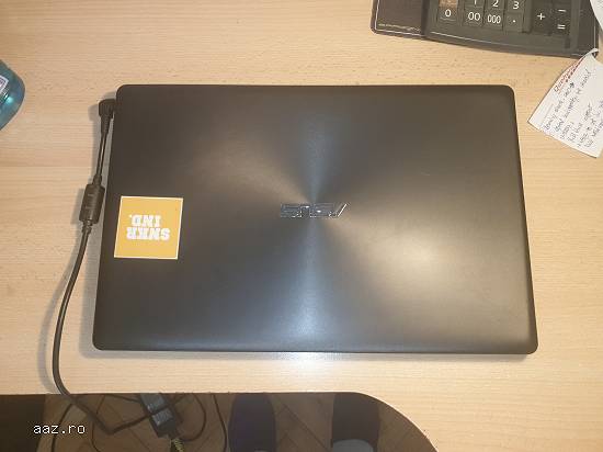 Laptop ASUS X550J