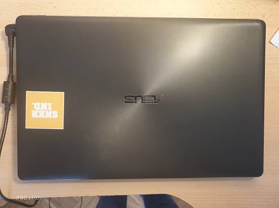Laptop ASUS X550J
