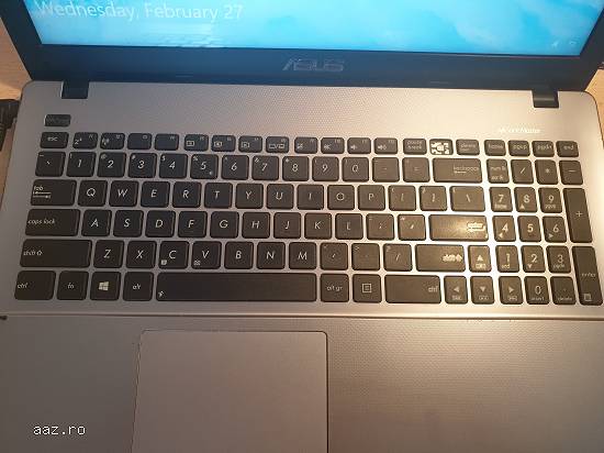 Laptop ASUS X550J