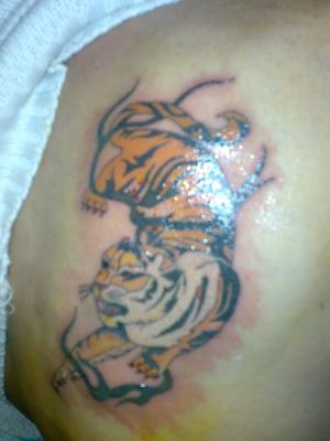 Tatuaje