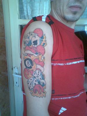 Tatuaje
