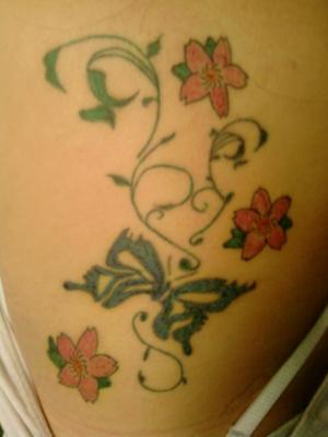 Tatuaje