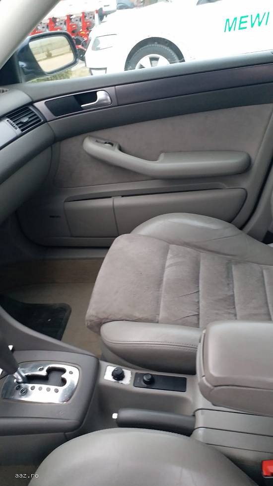 Audi A6 Quatro inmatriculat sau schimb cu vaci ,   oi ,  capre.