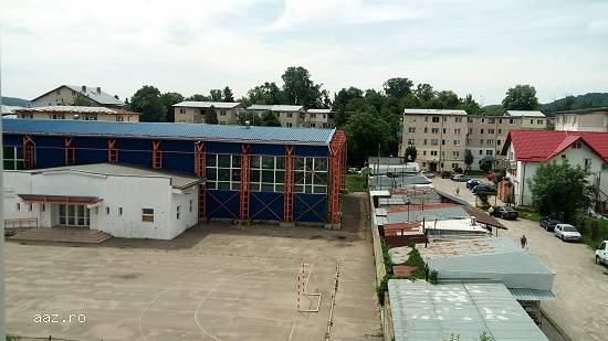 Vând apartament