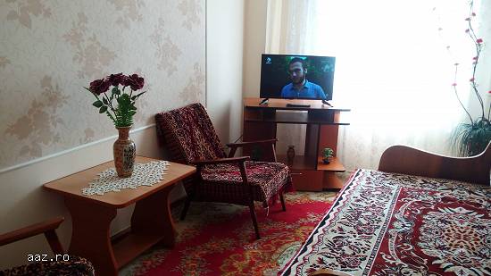 Vând apartament