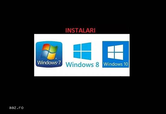 Service Laptop si Calculator PC Sector 3 Bucuresti