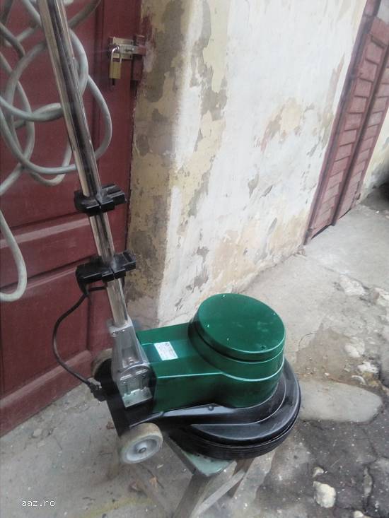 buffer kunzle de parchet
